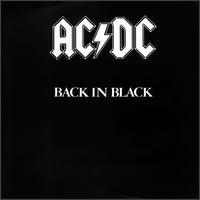 acdc cover art